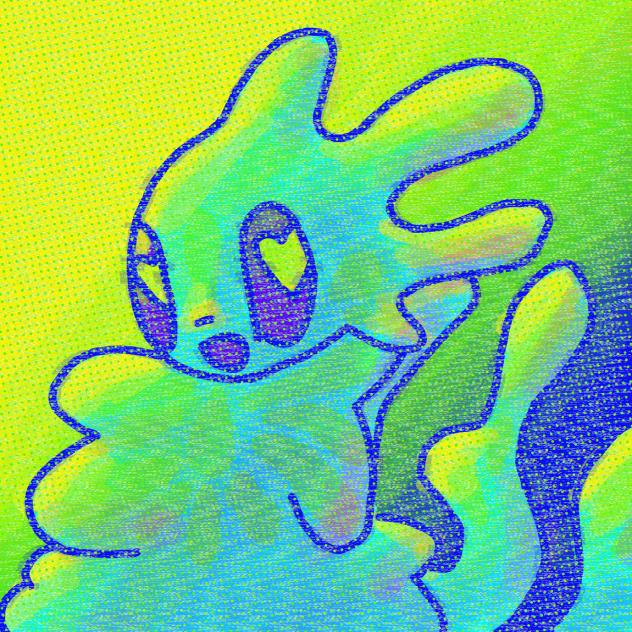 I think I'm obsessed...