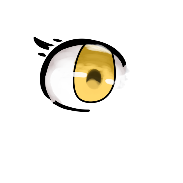 Eye.