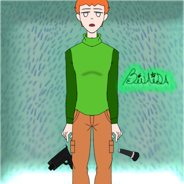 13 sin título - ibisPaint