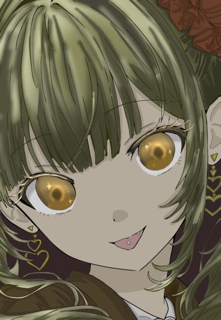 ばぁ
