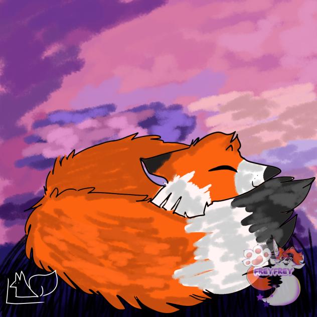 Twilight Corner First discord logo