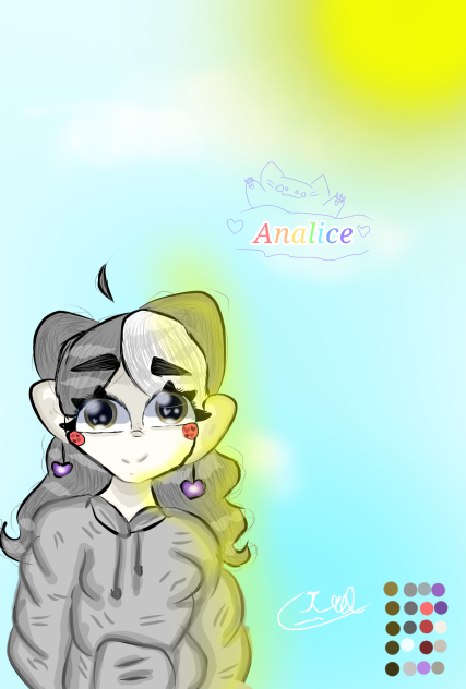 🐱Analice🐱