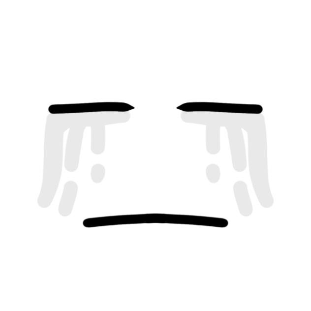 new ghast - ibisPaint