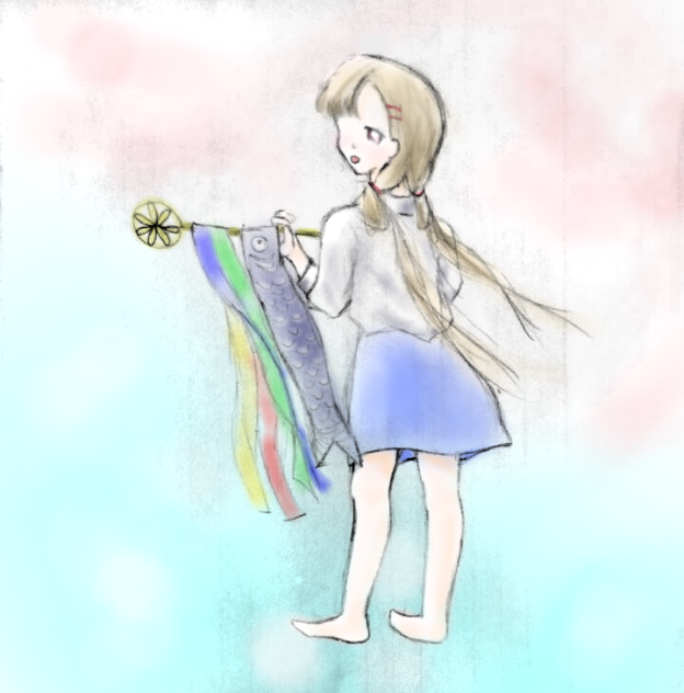 こどもの日って？