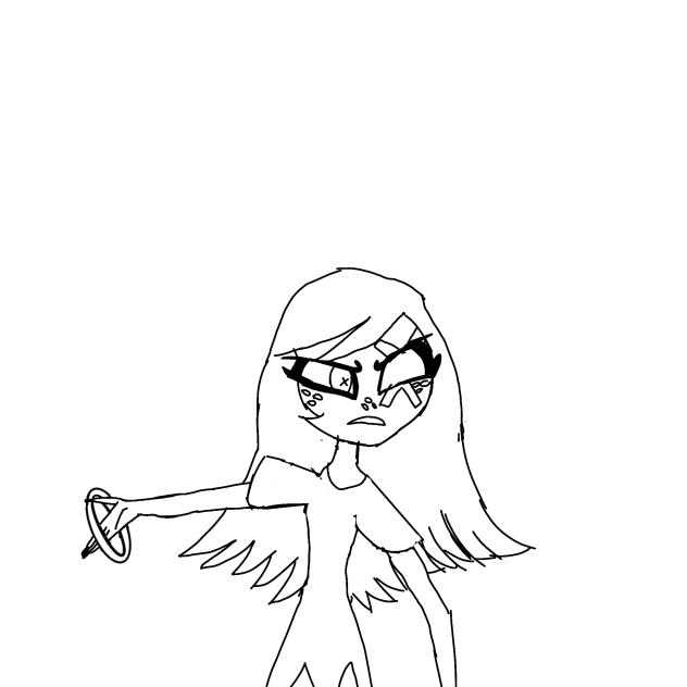 WIP OF REMAKE OF EMILY IN HELL