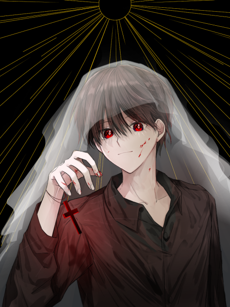 神の子