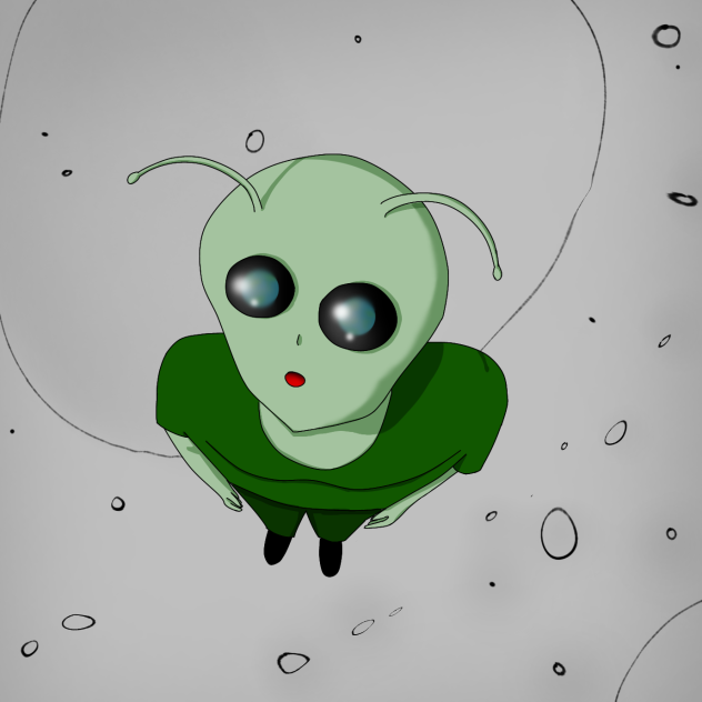 earth - ibisPaint