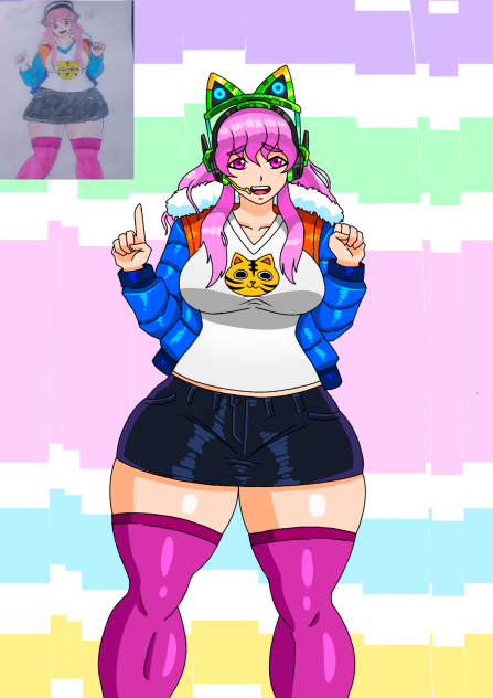 ❤️🧡💛💚💙💜