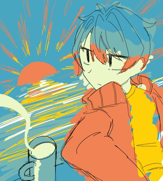 落書き