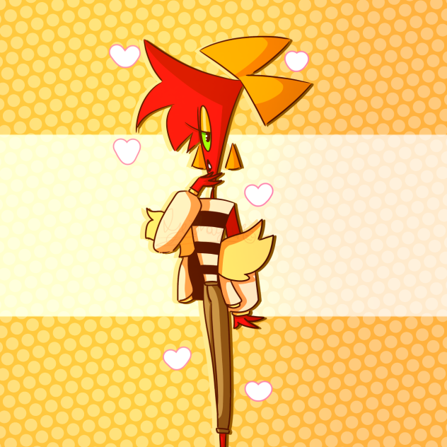 FA for someone on YT again