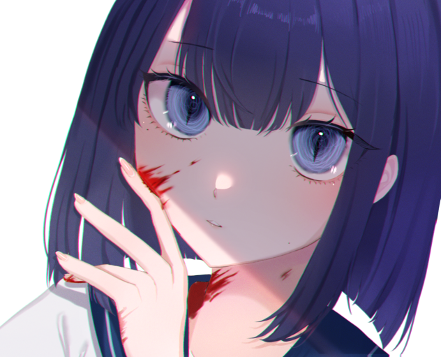 FAKE BLOOD