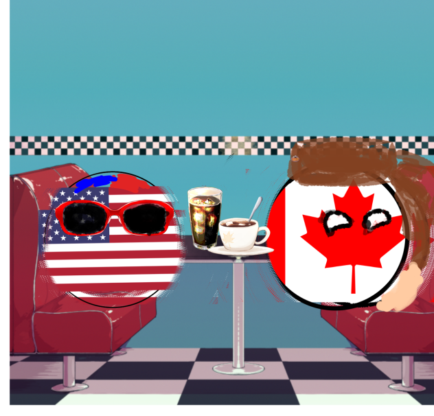 Just think it’s cute