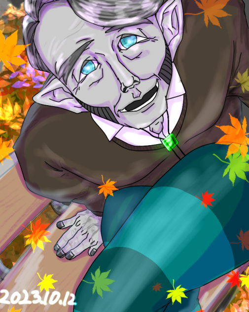 レージーの誕生日