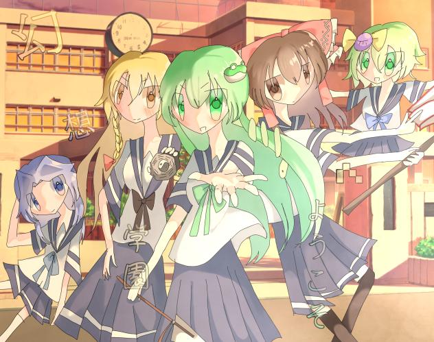 遅れてすみません！！！