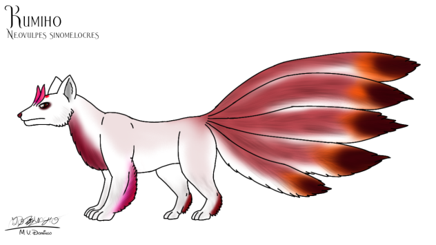 Kumiho