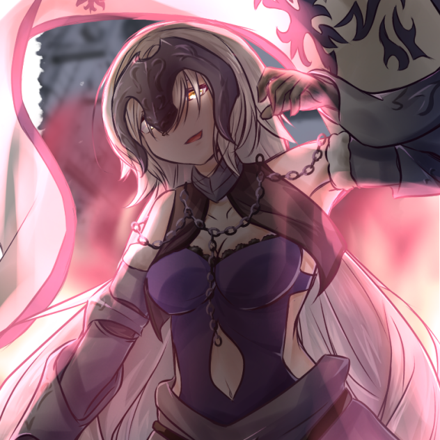 La Pucelle revenge 【】
