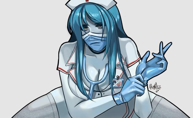 Nurse Ovella