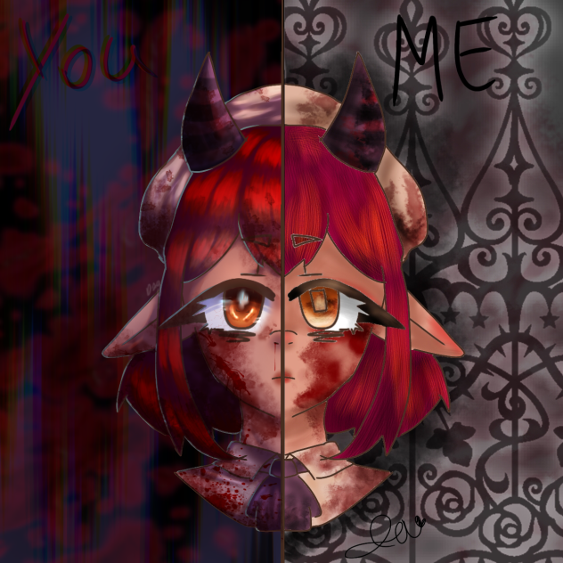 Collab by @Josie Evarts