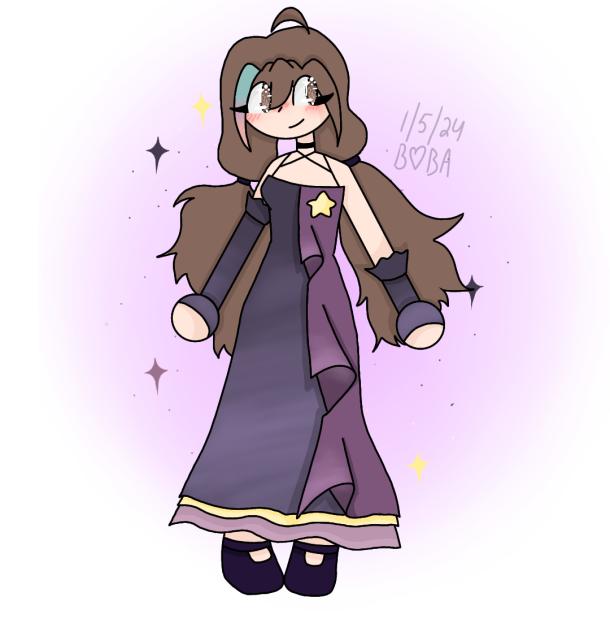 LilLoafaBread's Prize