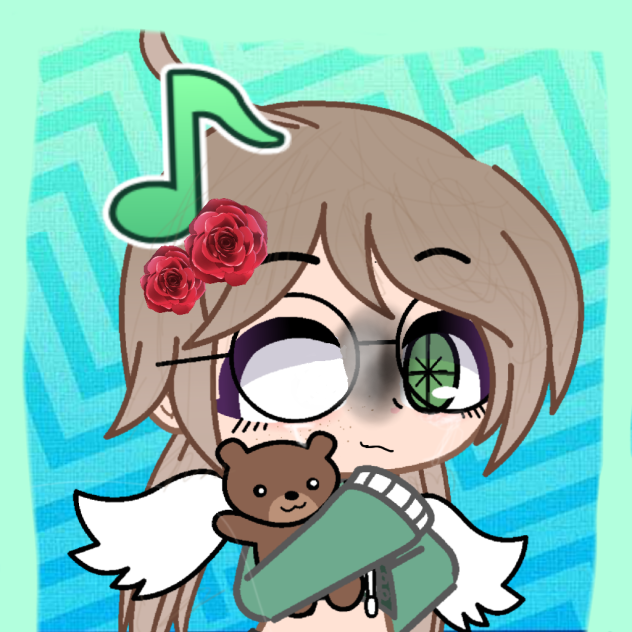 Depressed softie - ibisPaint