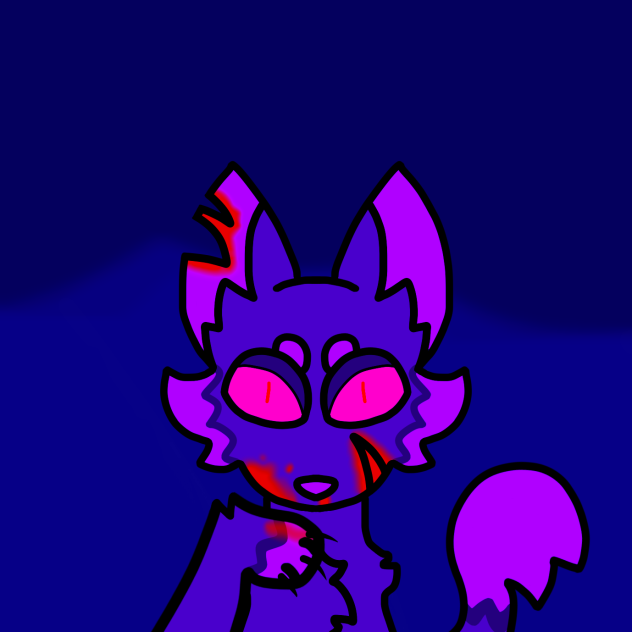 Murder kitty