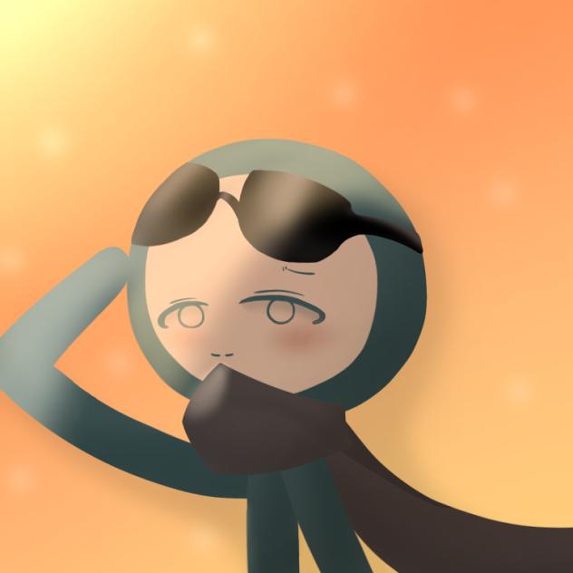 棒人間(？)
