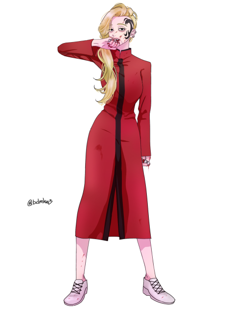 Fem Shion