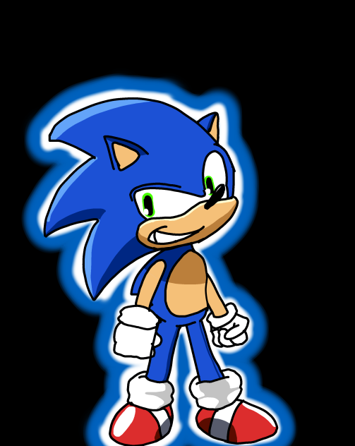 Sonic the Hedgehog