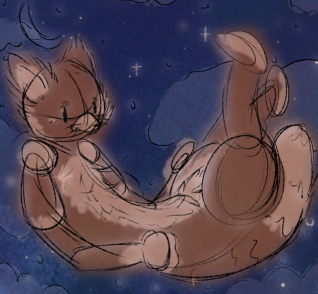 Mr.fox
