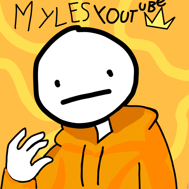 Myles YouTube ▶️❤️⛏🎁