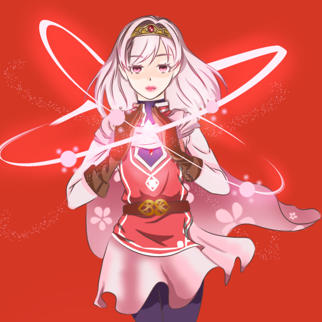 Koharu - ibisPaint