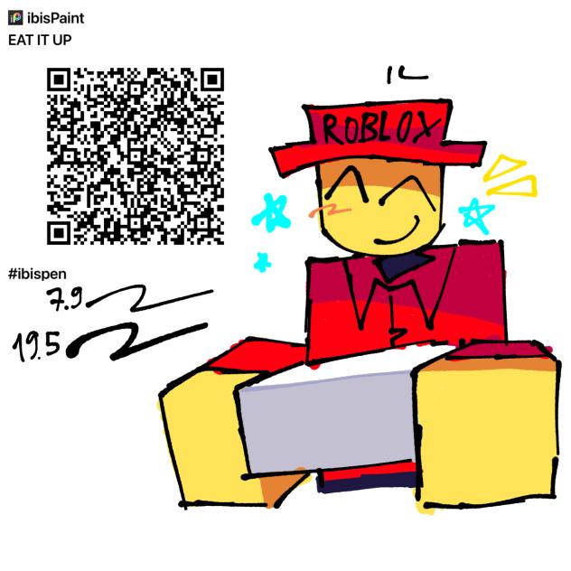paintbrush code - ibisPaint