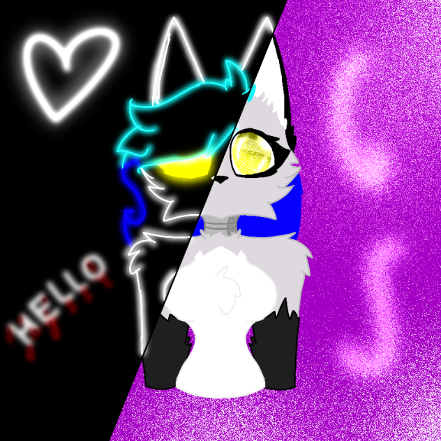 Art Trade - ibisPaint