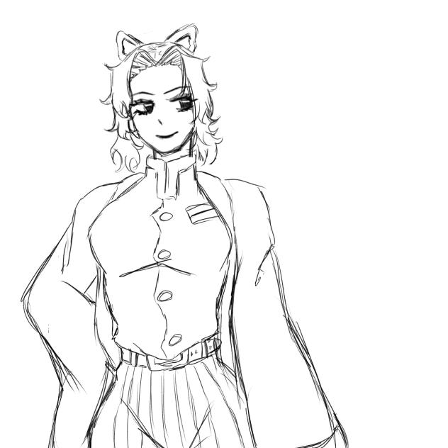 Shinobu wip 😋