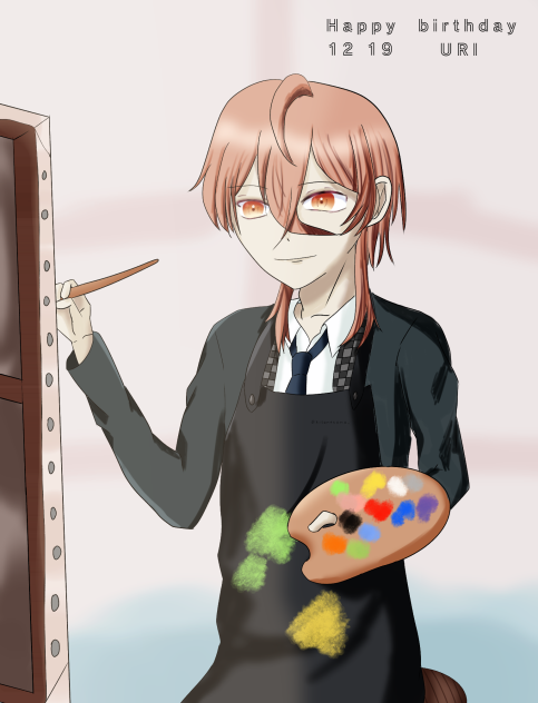 うりさん誕生祭2022
