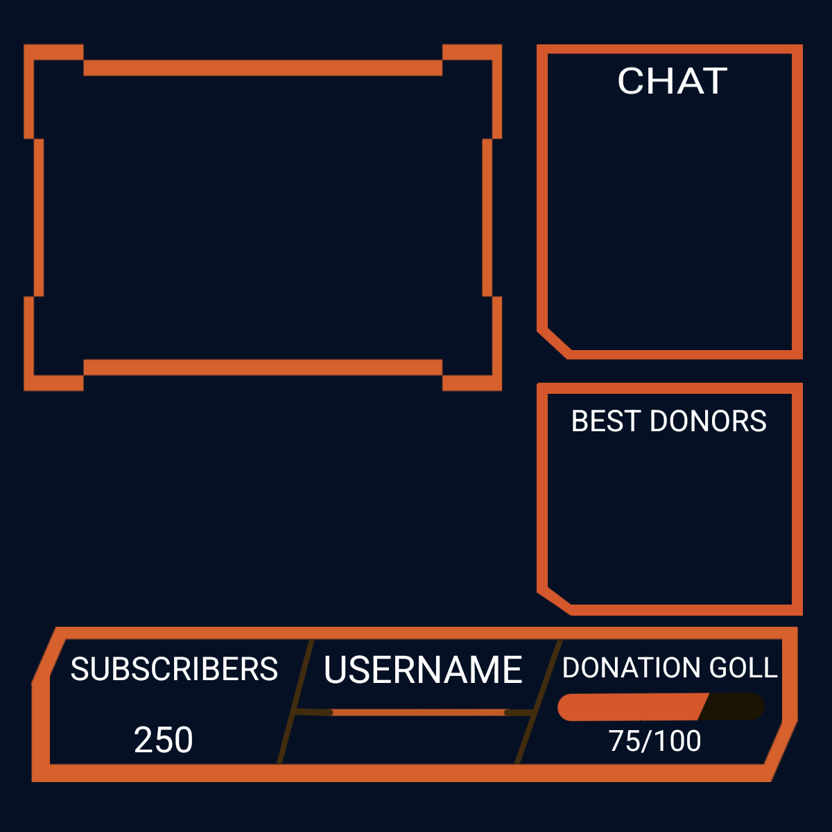 Stream live 3 - ibisPaint