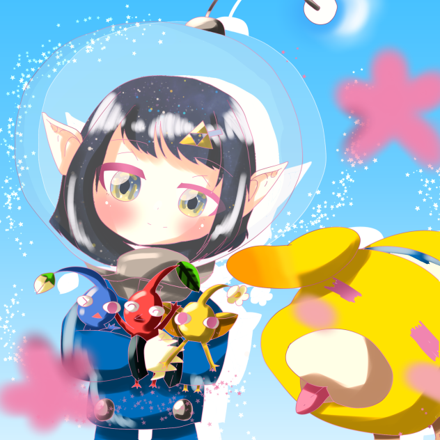 ピクミンやろ！！