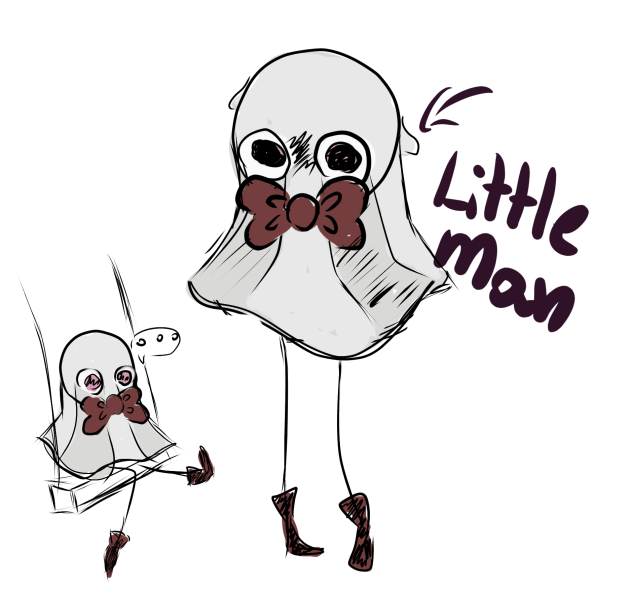 little doodle - ibisPaint