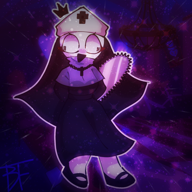 Taki (Contest Painting)