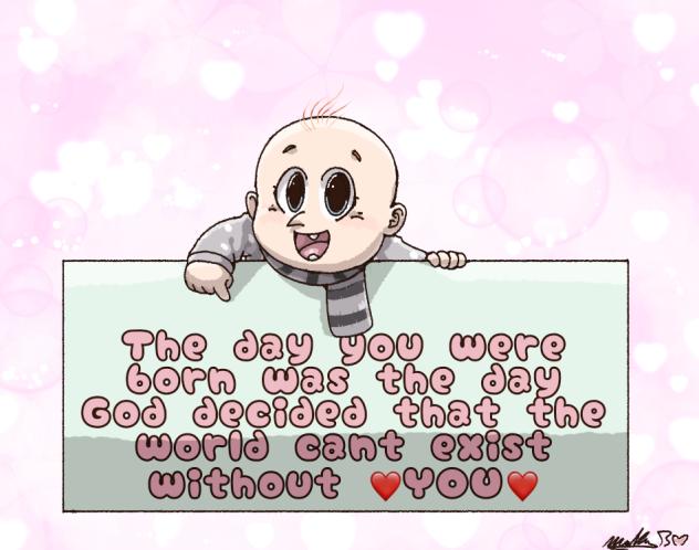 Important Message from Junior!