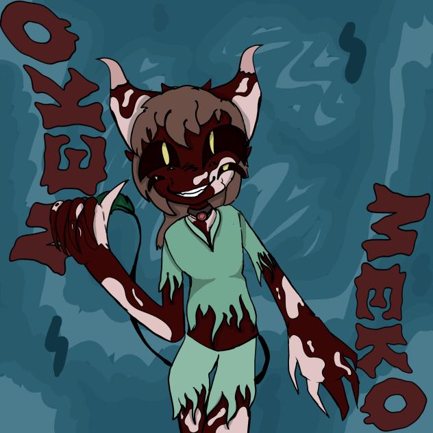 Milo!