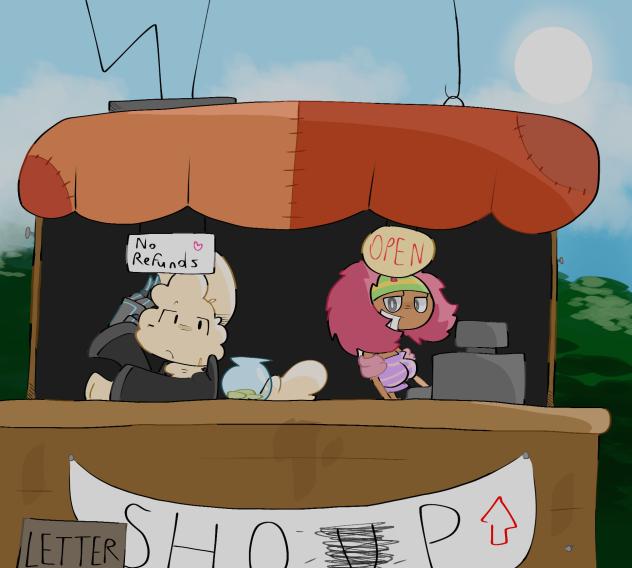 Shop - ibisPaint