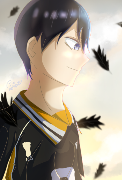 ハイキュー！！