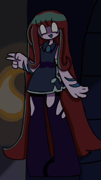 157 sin título - ibisPaint