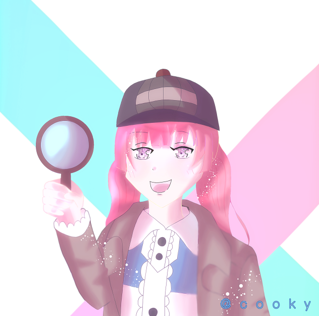 アリシア