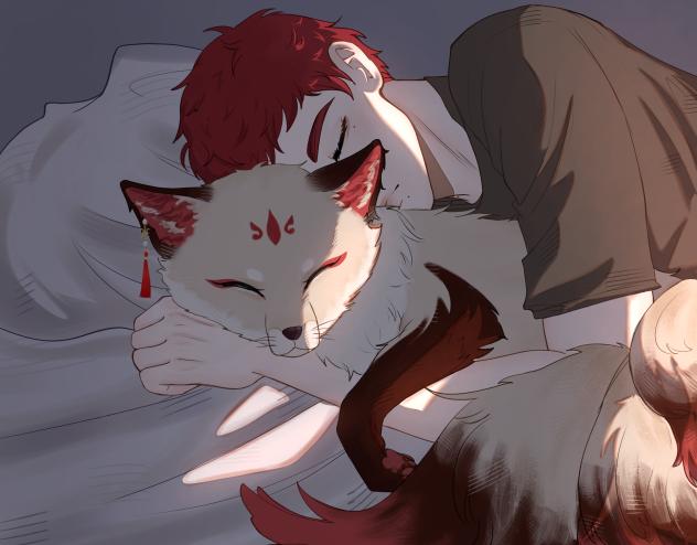Dawn - ibisPaint