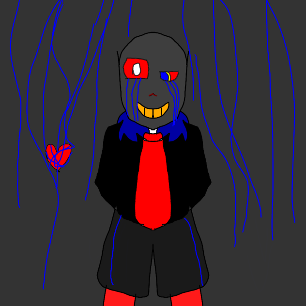 errorsans - ibisPaint