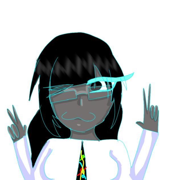 I didnt expect it to look like this-