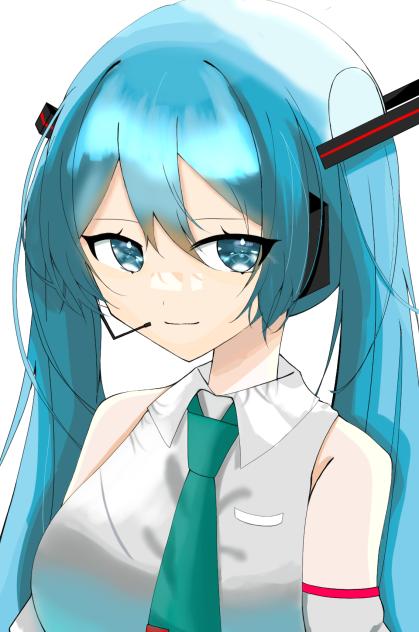 67 すいとう様の線画借りました！(修正版)