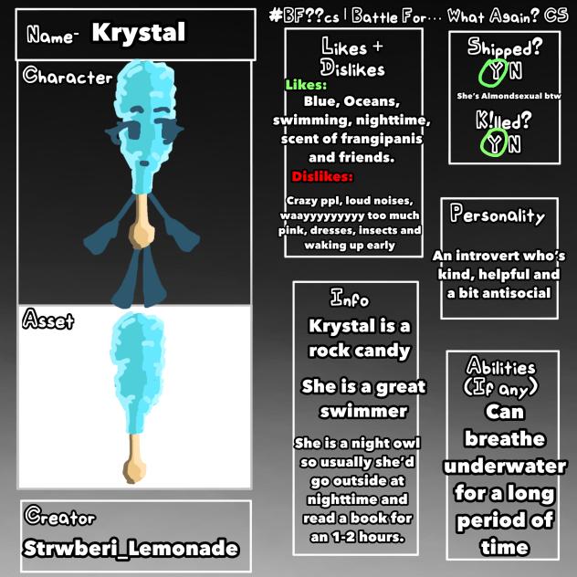 Krystal